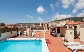 Aparthotel Bertran